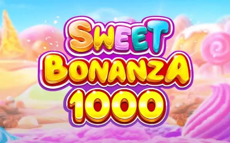 Sweet Bonanza 1000