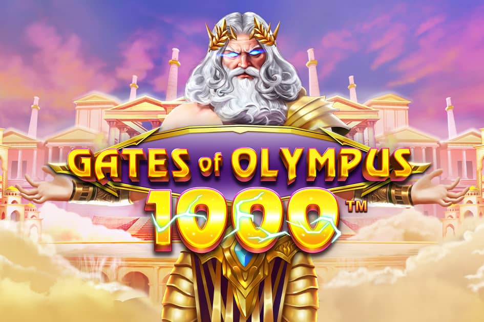 Gates Of Olympus 1000