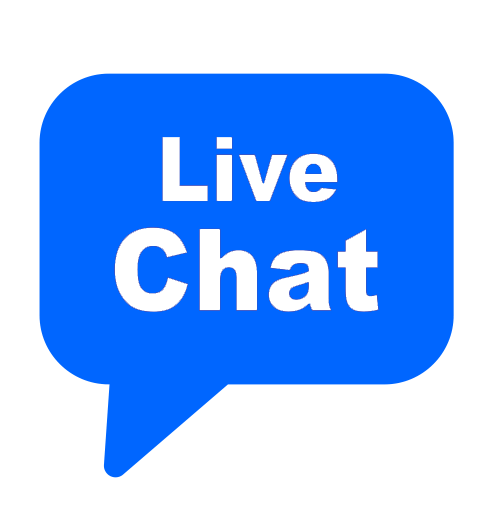 live chat